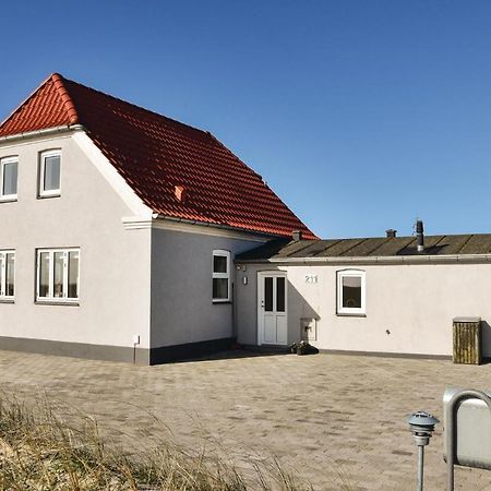 3 Bedroom Stunning Home In Ringkøbing Esterno foto