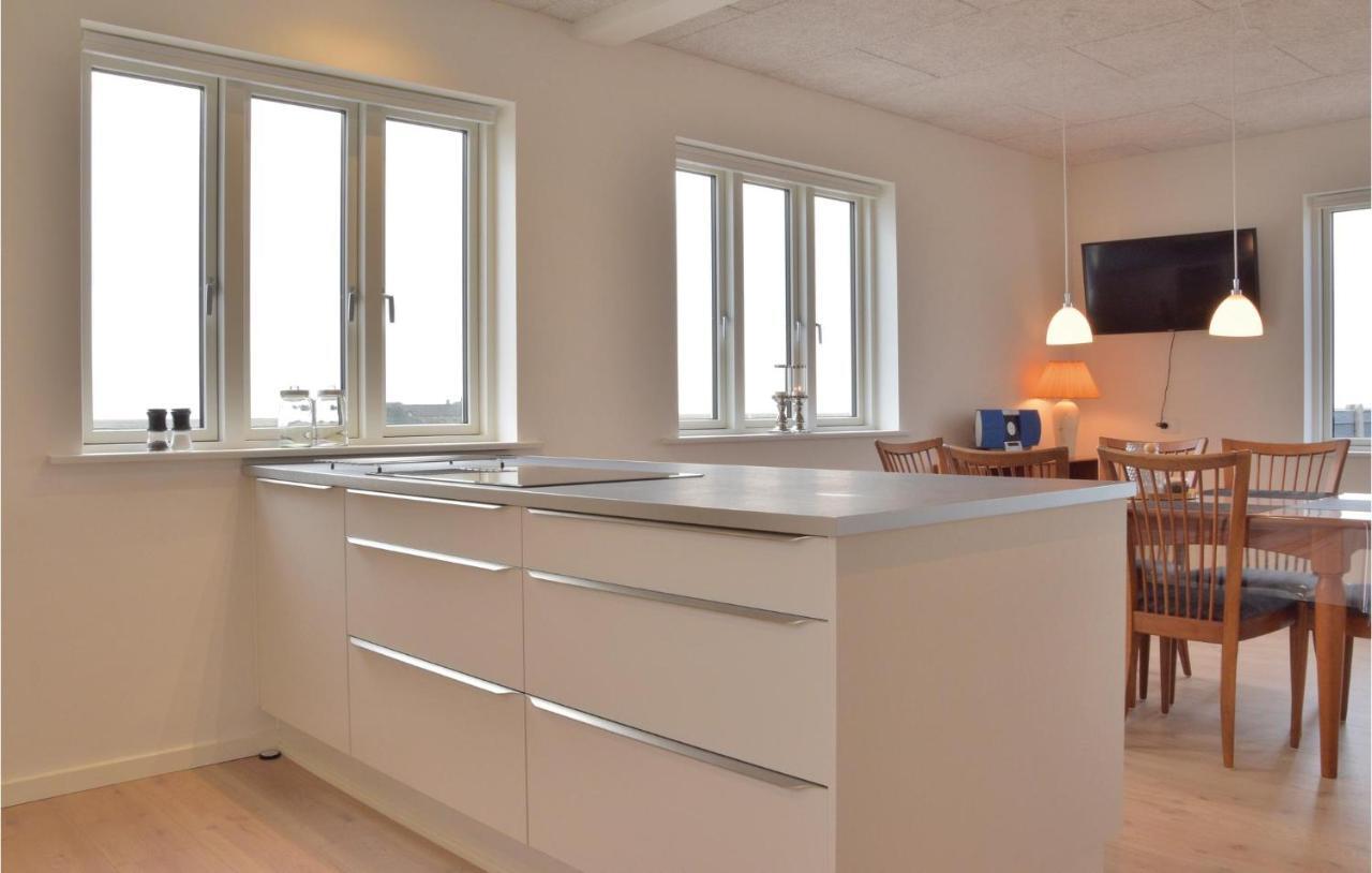 3 Bedroom Stunning Home In Ringkøbing Esterno foto