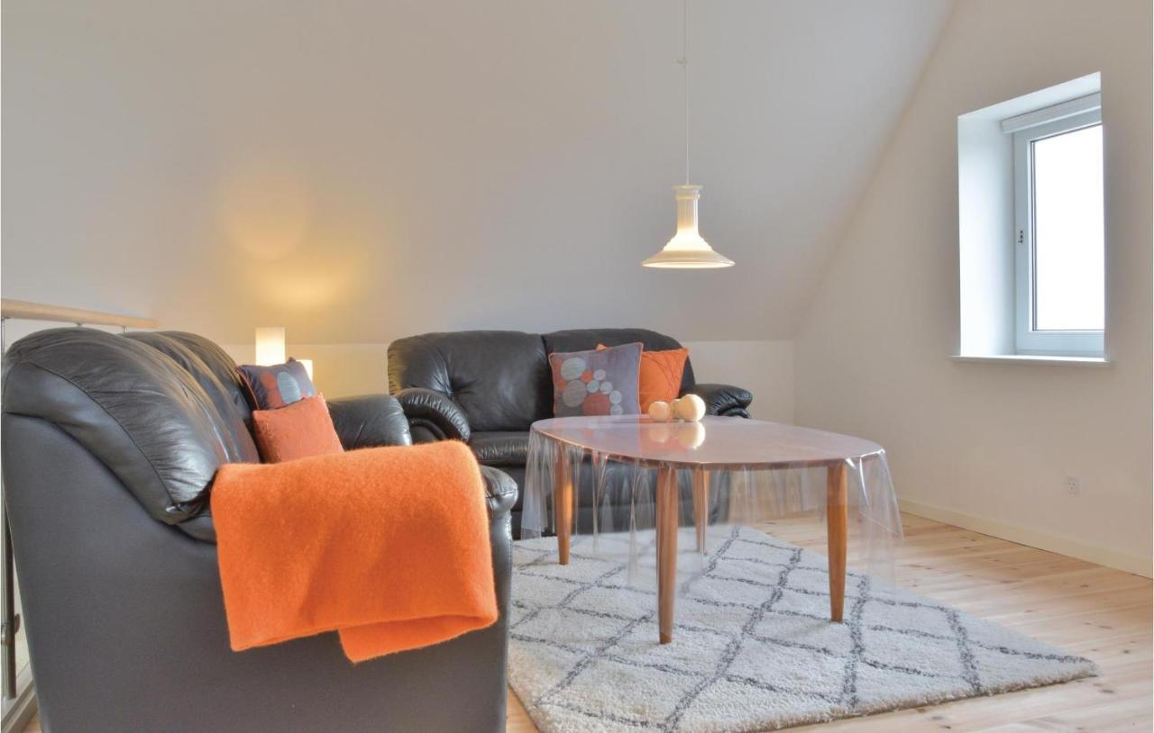 3 Bedroom Stunning Home In Ringkøbing Esterno foto