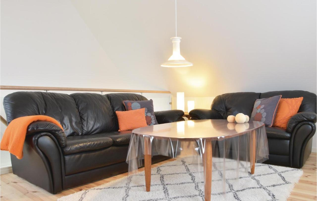 3 Bedroom Stunning Home In Ringkøbing Esterno foto